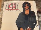 Kenny G *Silhouette *LP record *NEW *1988 *Arista *AL8457 *CLUB *POP *JAZZ *CRC
