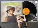 LP Elvis Presley - Country - USA RCA  w/ Bonus Card
