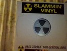 DJ RED ALERT & MIKE SLAMMER - RUFFER   + GOTTA RELEASE - 1994 Original Press