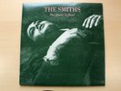 The Smiths/The Queen Is Dead/1986 Rough Trade Gatefold LP/First Issue