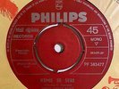 Deep Afro Native Blues 45 UNITY DANCE BAND OF NIGERIA Saruta/Keme Se Seri HEAR