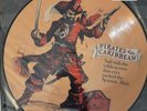 Pirates Of The Caribbean/Its a small world/haunted mansion vinyl Bundle