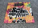 5 seconds of summer sounds good feels good black vinyl lp