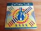 JETHRO TULL - A LITTLE LIGHT MUSIC - vinyl