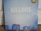The Killers Hot Fuss 2017 US - Vinyl Record LP Album Sealed