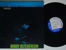 BOBBY HUTCHERSON Dialogue BLUE NOTE BLP 4198 LP VG+ MONO new york RVG HEAR