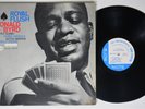 DONALD BYRD Royal Flush BLUE NOTE BLP 4101 MONO 1st EAR VAN GELDER pepper adams