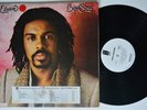EDWIN BIRDSONG Self-Titled PHILADELPHIA INTERNATIONAL LP VG+ wlp PROMO