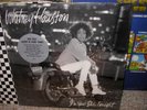 WHITNEY HOUSTON-I'm Your Baby Tonight-OR.SEALED MINT LP/HYPE STICKER