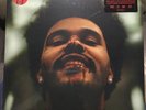 The Weeknd After Hours (Red Splatter Gold Vinyl) Target Exclusive, New, Sealed.