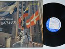 HORACE SILVER QUINTET The Stylings Of Silver BLUE NOTE LP MONO DG 47 W. 63rd ear