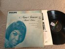 NINA SIMONE PASTEL BLUES ORIG STEREO PHILIPS LP VG+/VG++