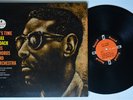 MAX ROACH It's Time IMPULSE LP gatefold MONO