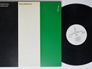 NATE MORGAN Retribution Reparation NIMBUS WEST VG+/VG++ RARE spiritual jazz HEAR