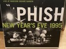 New Year's Eve 1995 Live at Madison Square Garden by Phish (Vinyl, Apr-2015,...