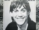 Iggy Pop David Bowie Lust For Life 1977 UNPLAYED UK vinyl LP Perfect  RCA Victor