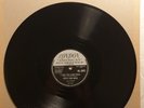 RUSTY AND DOUG I Like You Like This bw Dancing Shoes 78rpm London