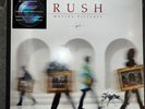 Rush Moving Pictures 5 LP vinyl 12