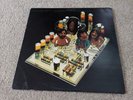 A.F.T. - Automatic Fine Tuning - Vinyl Record  LP - Charisma CAS 1122