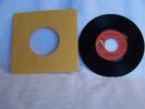 BOB MARLEY &THE WAILERS DOPPY CONQUER 1971 RARE PROMOTIONAL SHELTER 45RPM RECORD