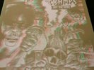 THE CRAMPS - OFF THE BONE 1987 VINYL LP ALBUM RECORD + 3D GLASSES