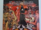 Dance of Death by Iron Maiden (Record, 2017)
