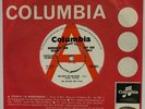 RICHARD KENT STYLE- YOU CAN'T PUT ME DOWN-60s MOD/FREAKBEAT- COLUMBIA DEMO NMINT