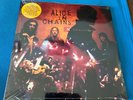 Alice In Chains MTV Unplugged 2XLP Vinyl 4843001 (Yellow ???) Sealed New OOP