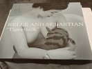 Belle & Sebastian-Tigermilk Limited Edition (700) Baby Blue Vinyl 2020 Reissue