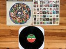 Ornette Coleman: The Art Of The Improvisers LP Vinyl OG Atlantic PR 1970 NM/VG+
