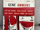 Gene Ammons – Hi Fidelity Jam Session - Prestige - First Pressing - Rare