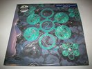 SECRET LIFE OF TRANCE VOLUME 2 - 4LP Vinyl + ambient poster (1993)