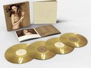 Mariah Carey - Butterfly (Deluxe) 4LP Vinyl VMP Exclusive /1,000 Gold Presale