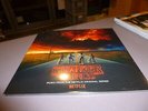 STRANGER THINGS - 2LP Vinyl // NEU & OVP // Gatefold Sleeve
