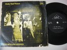 2015) Malaysia VA EP - THE ROLLING STONES / Elvis Presley / Jose Feliciano