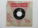 ELVIS PRESLEY 1955 USA  RCA 45 GOOD ROCKIN TONIGHT    I DONT CARE IF THE SUN
