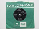 THE BEATLES  ORIG 1968  U.K . 45    LADY MADONNA   ORIG SLEEVE