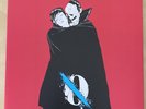 Like Clockwork by Queens of the Stone Age (Record, 2013) Original Press