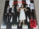 BLONDIE - PARALLEL LINES RED LP VINYL RECORD HMV LTD EDT RELEASE SEALED