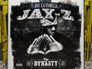 Jay Z - The Dynasty Roc La Familia - Vinyl 2xLP - 1st Original Pressing. OOP