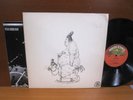 LP + Poster / Rare Earth / Ma / 1973 1st Issue / Embossed Cover