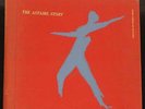 1952 Fred Astaire The Astaire Story rare signed blue vinyl 4 LP set Limited Edit