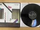 WIRE ON RETURNING (1977-1979) ORIG 1989 LP INNER SLEEVE UK IMPORT HARVEST NM/EX