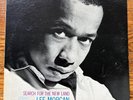 Lee Morgan - In Search of New Land Blue Note 84169 NY RVG VG++