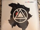 Dead By Sunrise Out Of Ashes LP Rare Vinyl Chester Bennington 