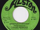 RAPHAEL MUNNINGS Opportunity Knockin RARE funk Sleep On Dream On northern soul