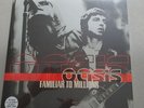 Oasis:Familiar To Millions/Big Brother ‎– RKIDLP 005 / 3xLP / 2000 / SEALED RARE
