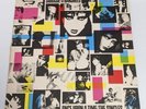 Siouxsie And The Banshees LP Vinyl Record Once Upon A Time/The Singles POLS 1056