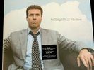 Spoon Stranger Than Fiction Music From The Motion Picture LP  New Sealed