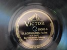 Ray Noble with Al Bowlly 